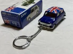 トミカ F8 BLMC Mini Cooper 4台セット　激レア トミカ F8 BLMC Mini Cooper 4台セット 激レア - メルカリ