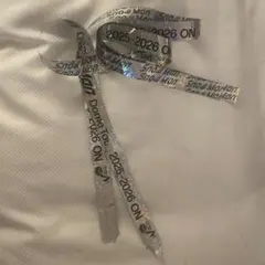 SnowMan LIVE TOUR ON 温故知新 銀テープ(2本)