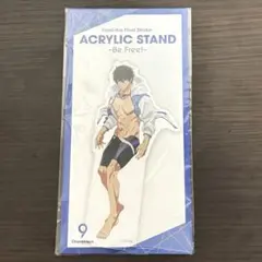 2025年最新】ハイスピード アクリルスタンドの人気アイテム - メルカリ