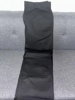 Dickies ディッキーズ　36×32 ブラック　ダブルニー　ワーク　パンツ