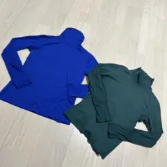 gu セット