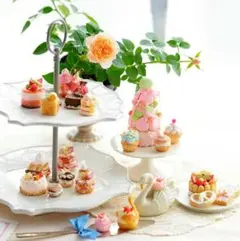 大量 フェリシモ クチュリエ クレイスイーツレッスンプログラム 全7回セット