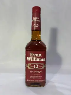 ジ*ル様 希少品 幻のバーボン Evan Williams 23 年1969 旧 ジ*ル様 希少品 幻のバーボン Evan Williams 23 年1969 旧 - メルカリ