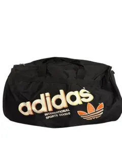 adidas alexanderwang ボストンバッグ 黒 - メルカリ
