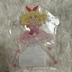 オールアイカツ衣装展 星宮いちご アクリルスタンド アクスタ - メルカリ
