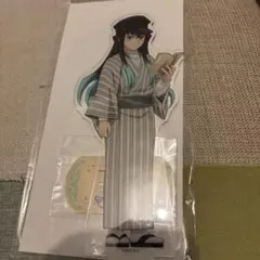 明治村鬼滅の刃時透無一郎 BIGアクリルスタンド