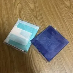 コジマ　エコバッグ 2点セットのサムネイル