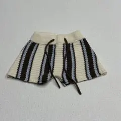 GROWN ニットパンツ 6-12m