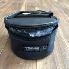 CAPTAIN STAG シングルバーナー M-7901E 本体 未使用品のサムネイル