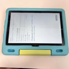 Amazon Fire HD 10 キッズモデル アクアマリンケース 第11世代