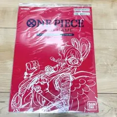 新品未開封　プレミアムカードコレクション　RED