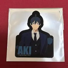 早川アキ アクリルブロック テレ東 カード チェンソーマン - メルカリ
