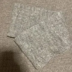 マフラー ファッション小物