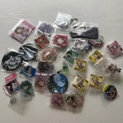 僕のヒーローアカデミア 大量出品 セット売り