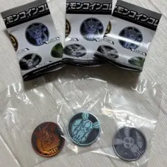 ポケモンコインコレクション 第5弾 ブースター グレイシア ブラッキー