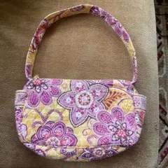 Vera Bradley ベラブラッドリー ショルダーバッグのサムネイル