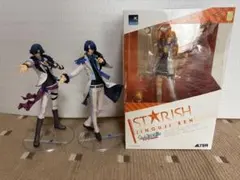 うたプリ　アルター フィギュア　聖川真斗神宮寺レン一ノ瀬トキヤセット