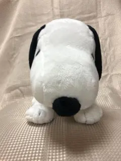 SNOOPY お座りぬいぐるみ ☆ 美品 ☆