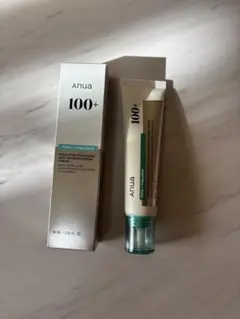 アヌア　PDRNヒアルロン酸100モイスチャライジングクリーム