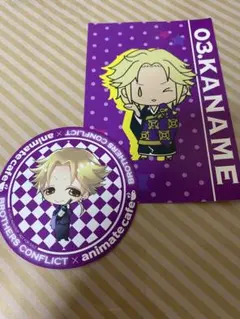 2025年最新】brothers conflict アニメイト 特典の人気アイテム