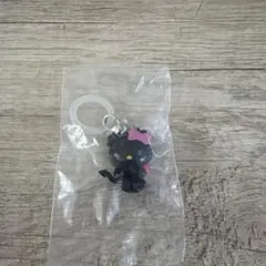 ハローキティ　めじるしアクセサリー　小悪魔ver.