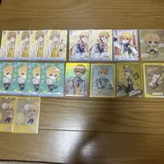 るぅとくん ￼トレカ