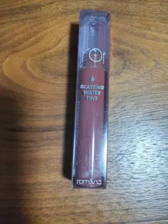 ロムアンド GLASTING WATER TINT17 Woody Sunsetのサムネイル