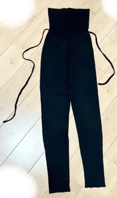 【再値下げ】【新品】Chacottチャコット ウォームアップウェア(黒/140) ジップアップジャケット | チャコット