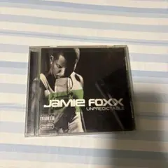 Jamie Foxx Unpredictable CD