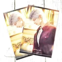 恋と深空 TGS 特典 シン 恋と深空 シングッズ - ZIII from ZUMI - BOOTH