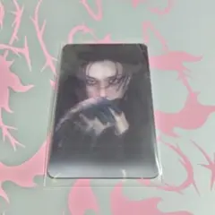 Stray Kids　バンチャン　レンチキュラー　DOIT itver トレカ