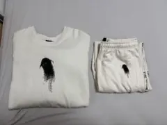 2025年最新】米津玄師スウェットの人気アイテム - メルカリ