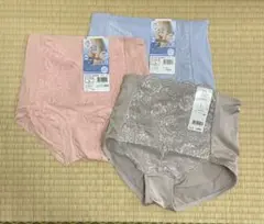 ATSUGIショーツ3枚セット