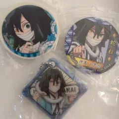 【歴代興収2位記念　鬼滅の刃】伊黒小芭内様