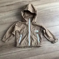 美品ノースフェイス⭐︎ウィンドブレーカー80