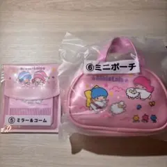 キキララ マグカップ 50周年記念　キキララ　一番くじ