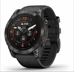 新品‼️GARMIN EPIX PRO GEN2 51mm