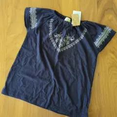 THE STANDARD CLOTHING 半袖シャツ 130