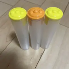アンパンマン ラムネ ケース 3本セット