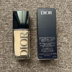 ディオール リキッドファンデーションDIOR 0CR 30ml ファンデーション