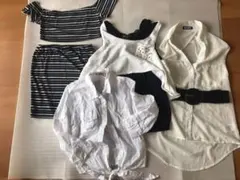 ☆4点まとめ売り☆