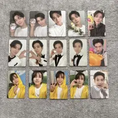 ジョシュア　トレカ