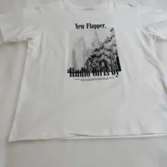 アメリカンホリック　Tシャツ　Lサイズのサムネイル
