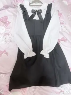 ワンピース 地雷系 量産型