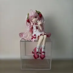 桜ミク 2025 ウィンク ぬーどるストッパー 初音ミク フィギュア 2026年