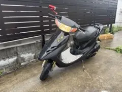1952km ホンダ ライブDIO AF34 原付 兵庫 - メルカリ