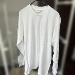 MONCLER GENIUS ハウンドトゥース長袖Tシャツ - メルカリ