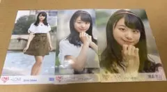 =LOVE 瀧脇笙古 生写真 コンプ