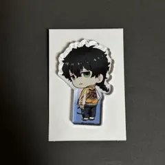 WIND BREAKER ベースヤード　アクリルブロック  十亀条