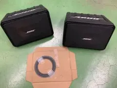 BOSE スピーカー 本体 2個セット 101RD 希少 - メルカリ